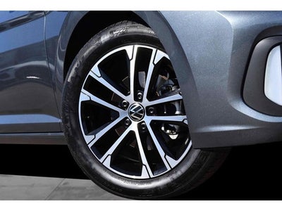 2024 Volkswagen Jetta Sport