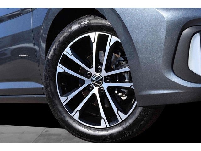 2024 Volkswagen Jetta Sport