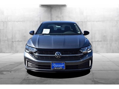 2024 Volkswagen Jetta Sport