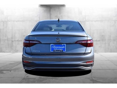 2024 Volkswagen Jetta Sport