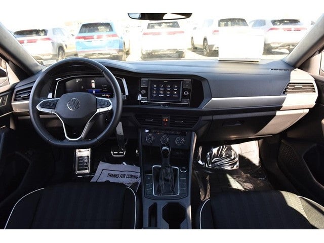 2024 Volkswagen Jetta Sport