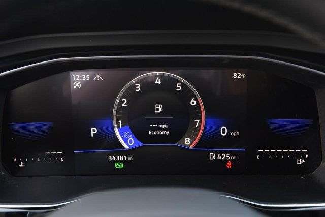 2023 Volkswagen Jetta 1.5T Sport