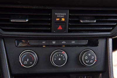 2023 Volkswagen Jetta 1.5T Sport