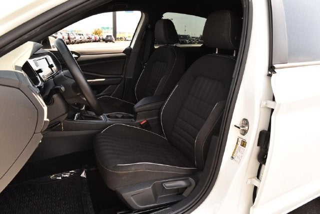 2023 Volkswagen Jetta 1.5T Sport