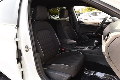2023 Volkswagen Jetta 1.5T Sport