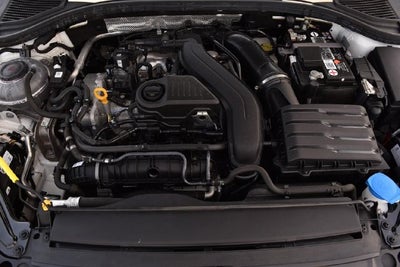 2023 Volkswagen Jetta 1.5T Sport