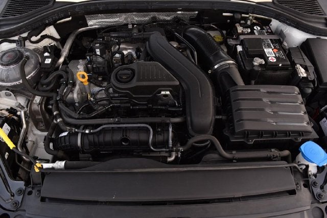 2023 Volkswagen Jetta 1.5T Sport