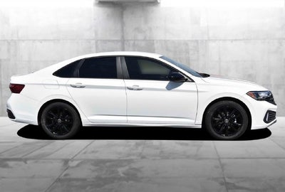 2023 Volkswagen Jetta 1.5T Sport