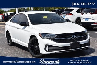 2023 Volkswagen Jetta 1.5T Sport