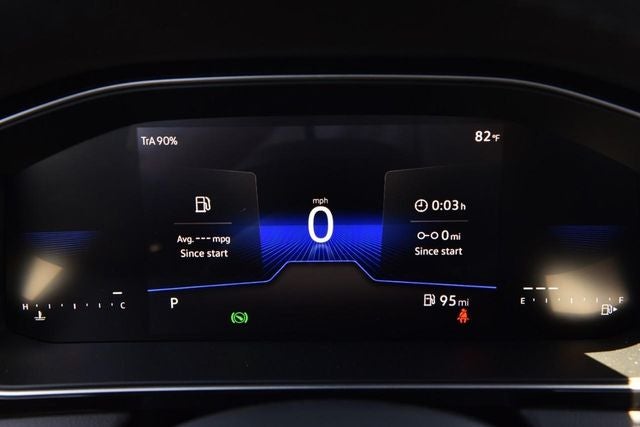 2026 Volkswagen Jetta Sport FWD