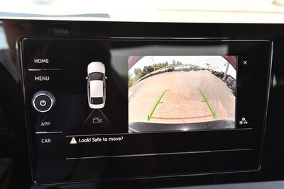 2026 Volkswagen Jetta Sport FWD