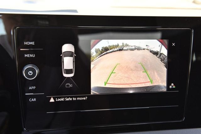 2026 Volkswagen Jetta Sport FWD