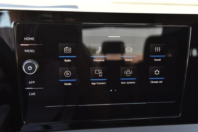 2026 Volkswagen Jetta Sport FWD