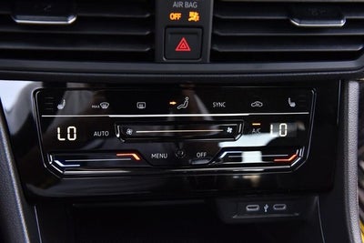 2026 Volkswagen Jetta Sport FWD