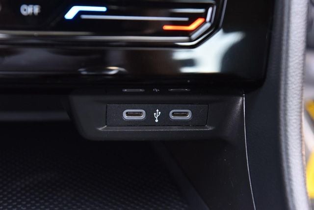 2026 Volkswagen Jetta Sport FWD
