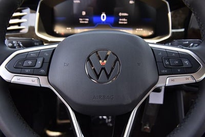 2026 Volkswagen Jetta Sport FWD