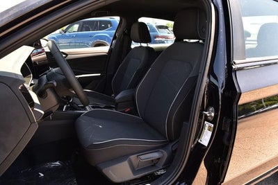 2026 Volkswagen Jetta Sport FWD