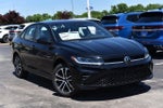 2026 Volkswagen Jetta Sport FWD