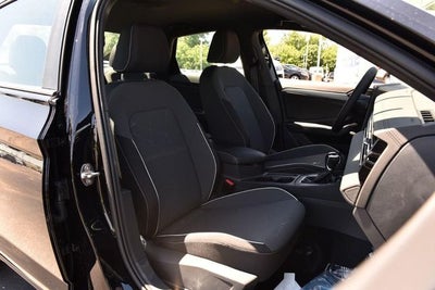 2026 Volkswagen Jetta Sport FWD