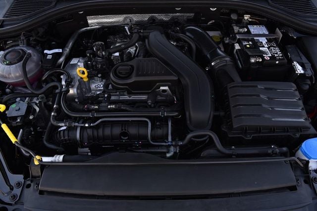 2026 Volkswagen Jetta Sport FWD