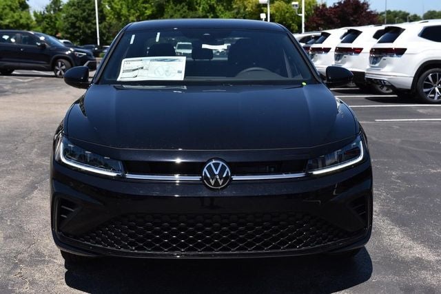2026 Volkswagen Jetta Sport FWD