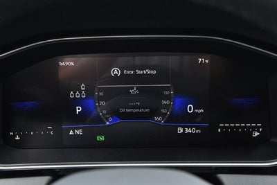 2027 Volkswagen Jetta 1.5T Sport