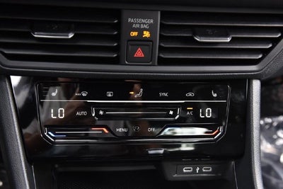 2027 Volkswagen Jetta 1.5T Sport