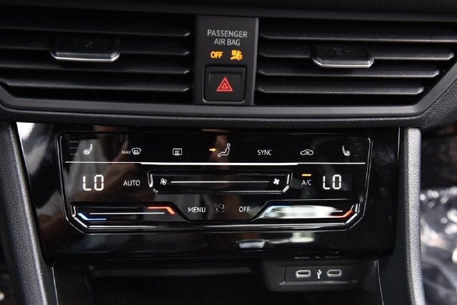 2027 Volkswagen Jetta 1.5T Sport