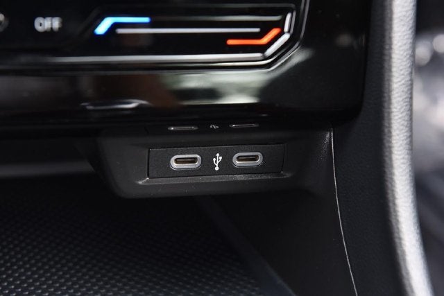 2027 Volkswagen Jetta 1.5T Sport