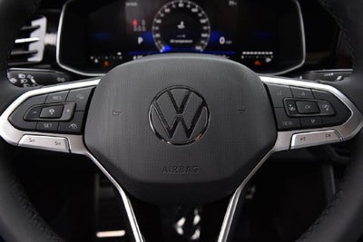 2027 Volkswagen Jetta 1.5T Sport