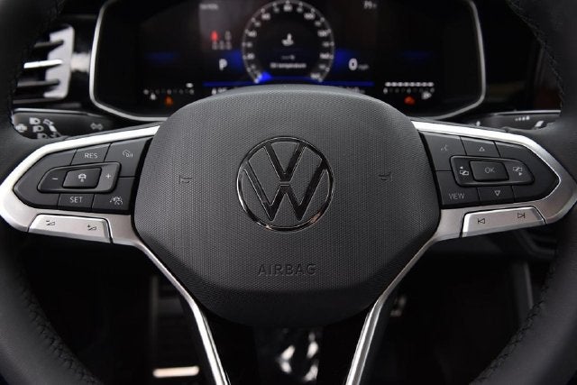 2027 Volkswagen Jetta 1.5T Sport