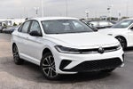 2027 Volkswagen Jetta 1.5T Sport