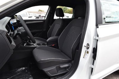 2027 Volkswagen Jetta 1.5T Sport