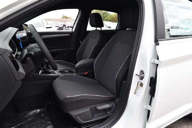 2027 Volkswagen Jetta 1.5T Sport