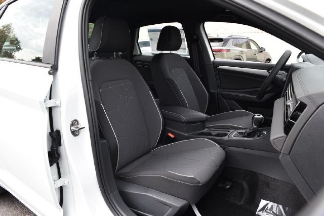 2027 Volkswagen Jetta 1.5T Sport