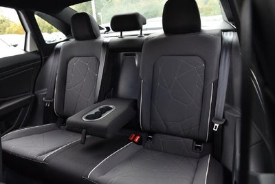 2027 Volkswagen Jetta 1.5T Sport