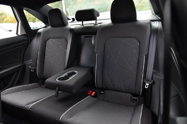 2027 Volkswagen Jetta 1.5T Sport