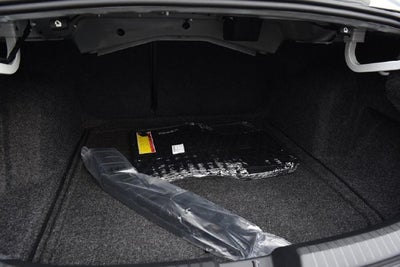 2027 Volkswagen Jetta 1.5T Sport