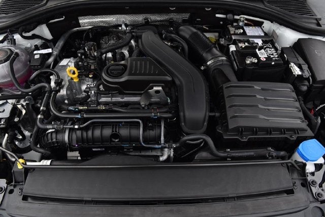 2027 Volkswagen Jetta 1.5T Sport