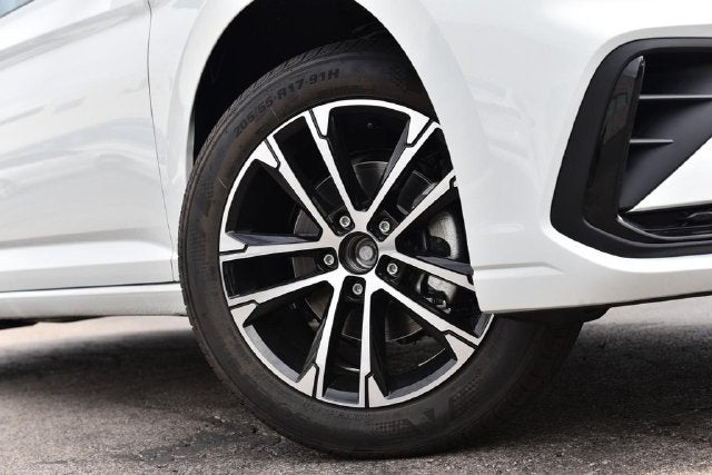 2027 Volkswagen Jetta 1.5T Sport