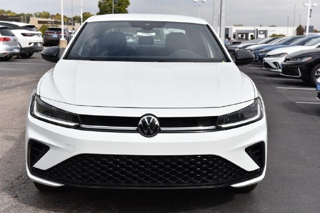 2027 Volkswagen Jetta 1.5T Sport