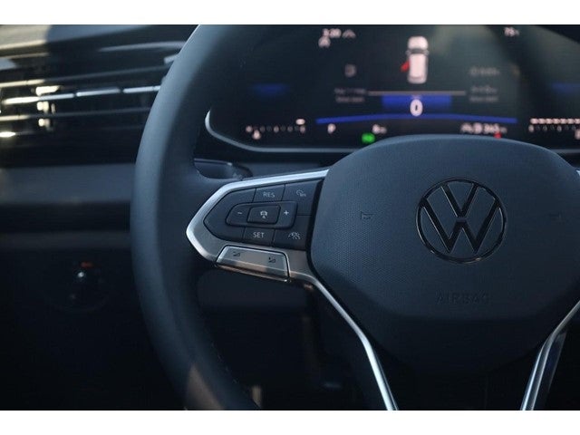 2026 Volkswagen Jetta Sport Auto