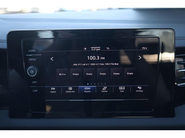 2026 Volkswagen Jetta Sport Auto