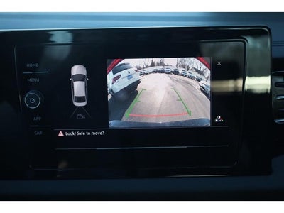 2026 Volkswagen Jetta Sport Auto