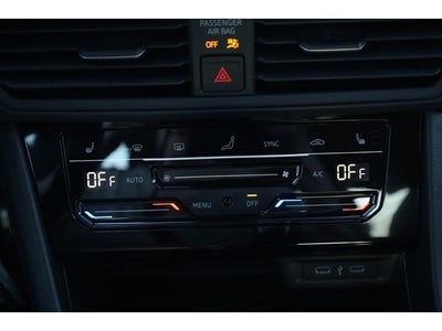 2026 Volkswagen Jetta Sport Auto