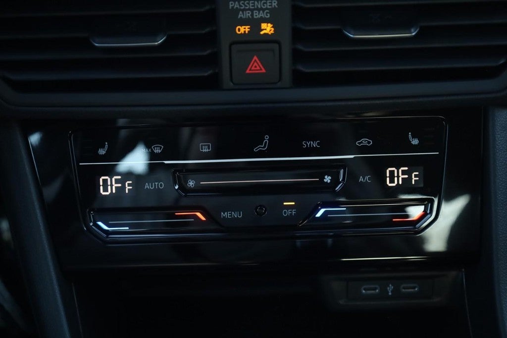 2026 Volkswagen Jetta Sport Auto