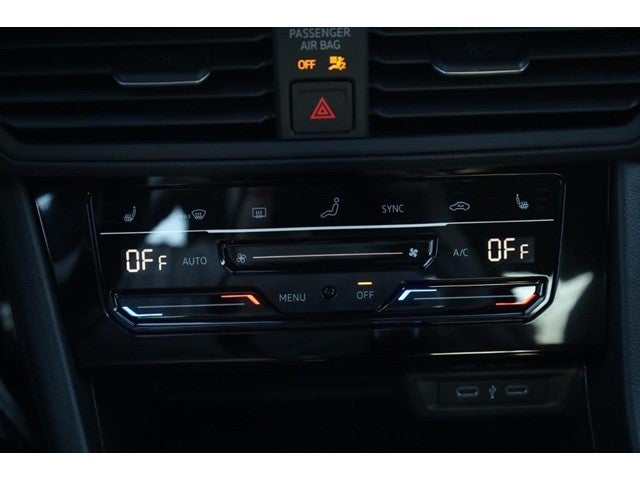 2026 Volkswagen Jetta Sport Auto