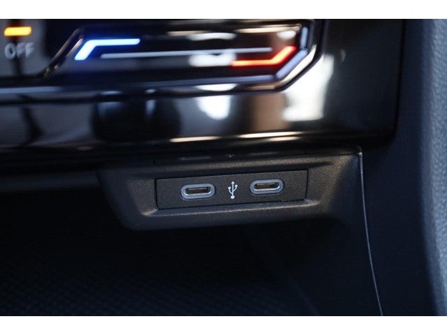 2026 Volkswagen Jetta Sport Auto