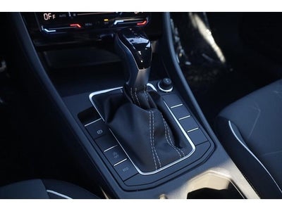 2026 Volkswagen Jetta Sport Auto