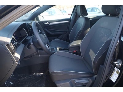 2026 Volkswagen Jetta Sport Auto